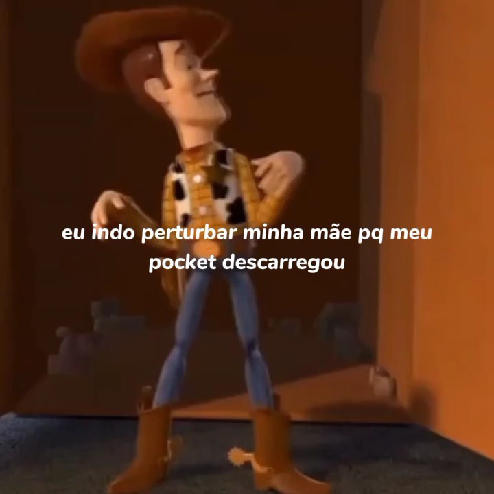qual e teu @