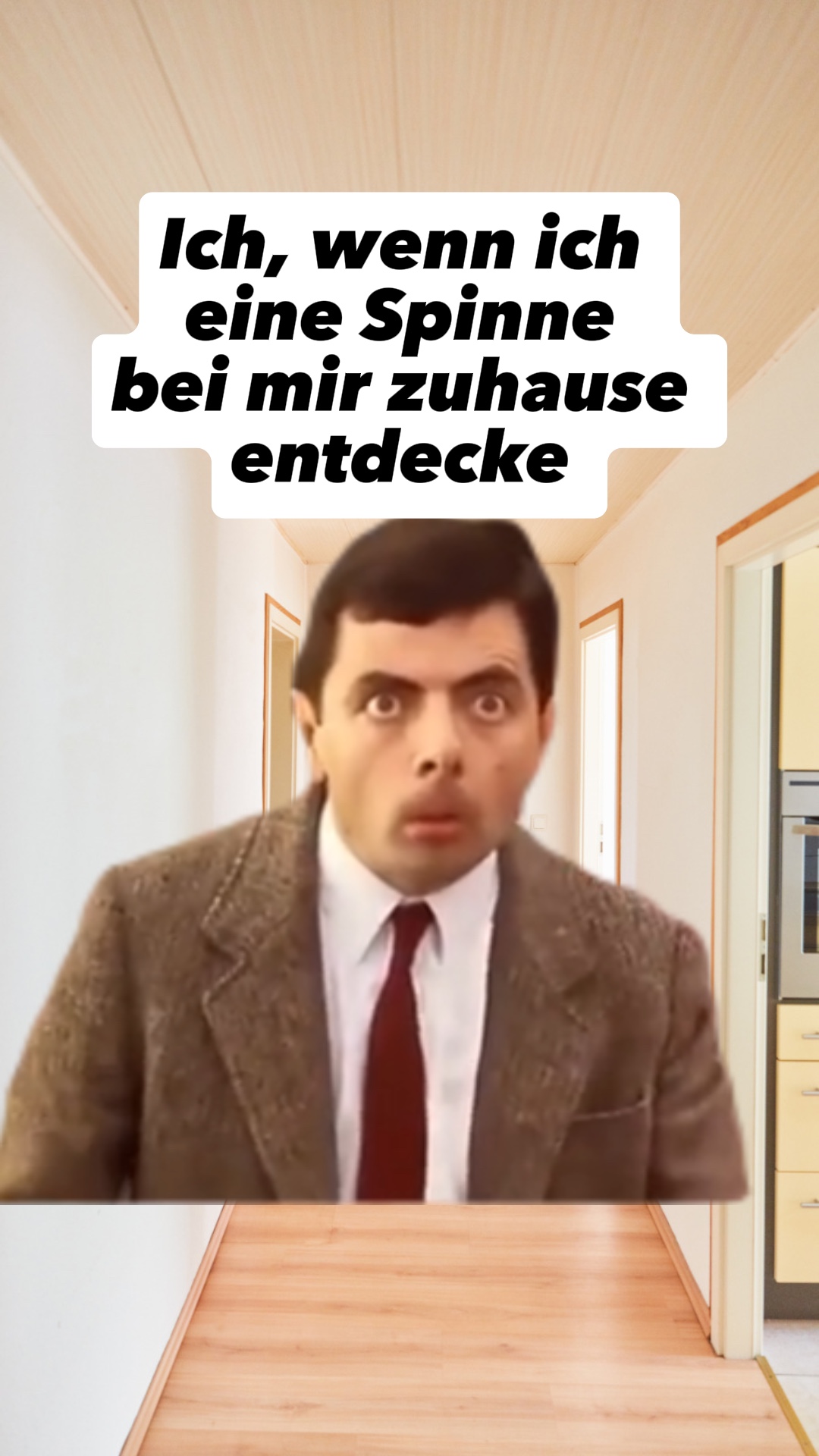 Mr Bean Meme