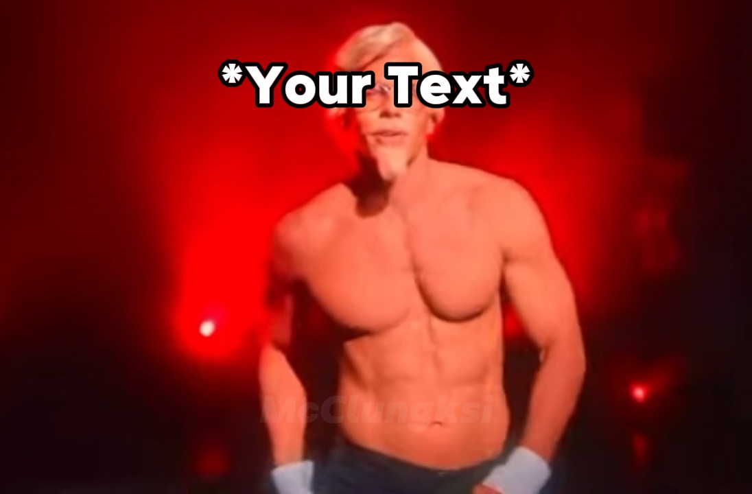 The Boys Meme