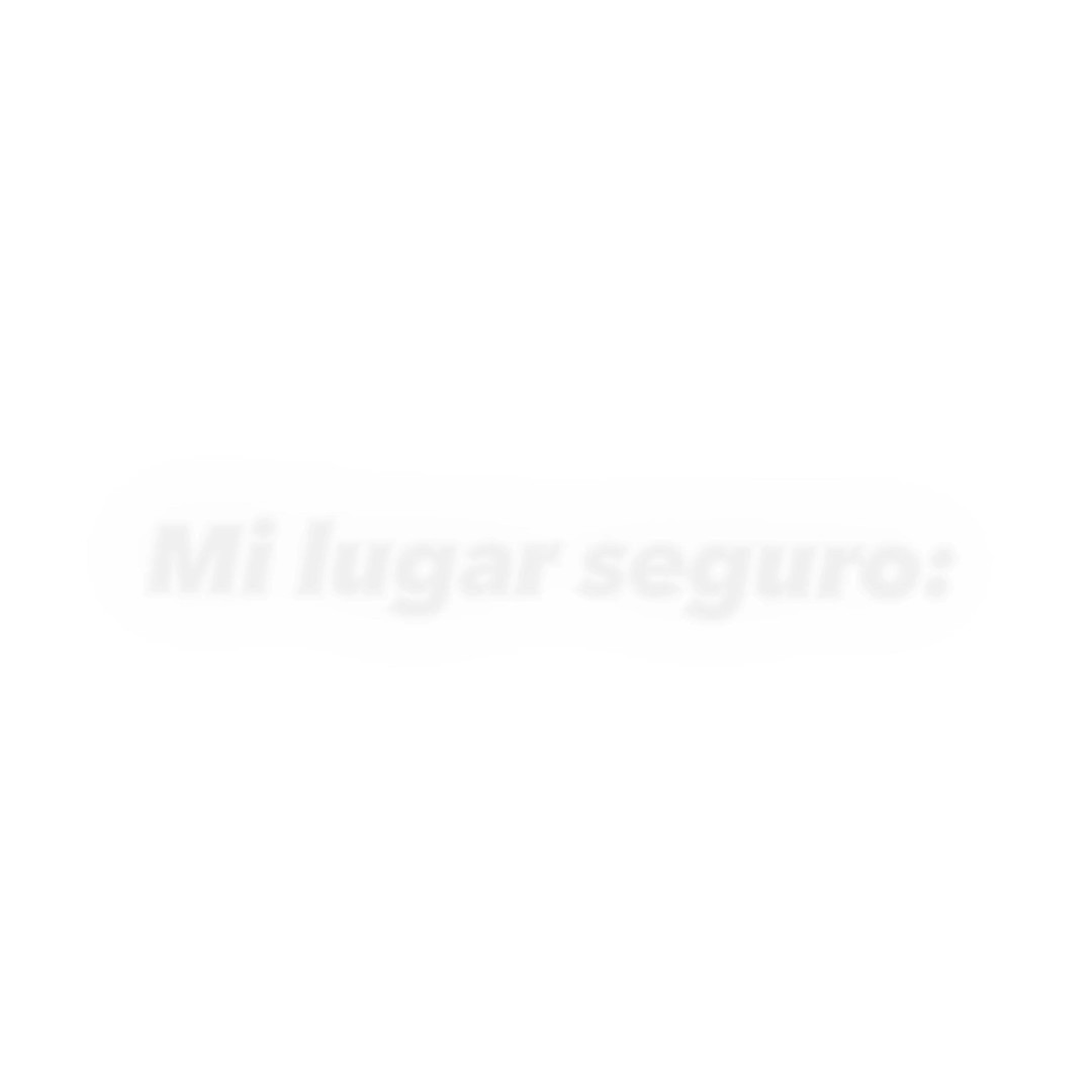 mi lugar seguro