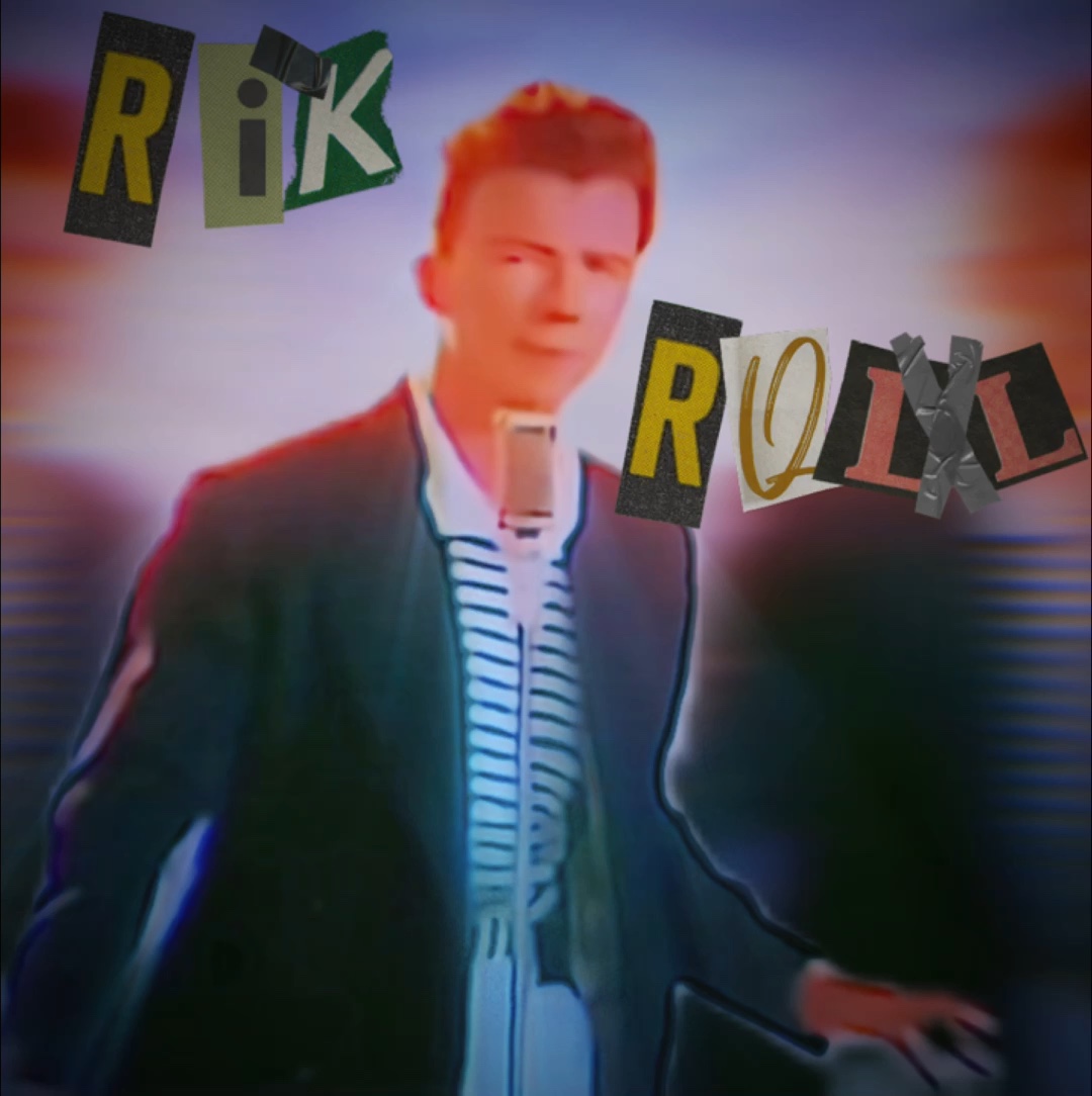 Rick astley velocity