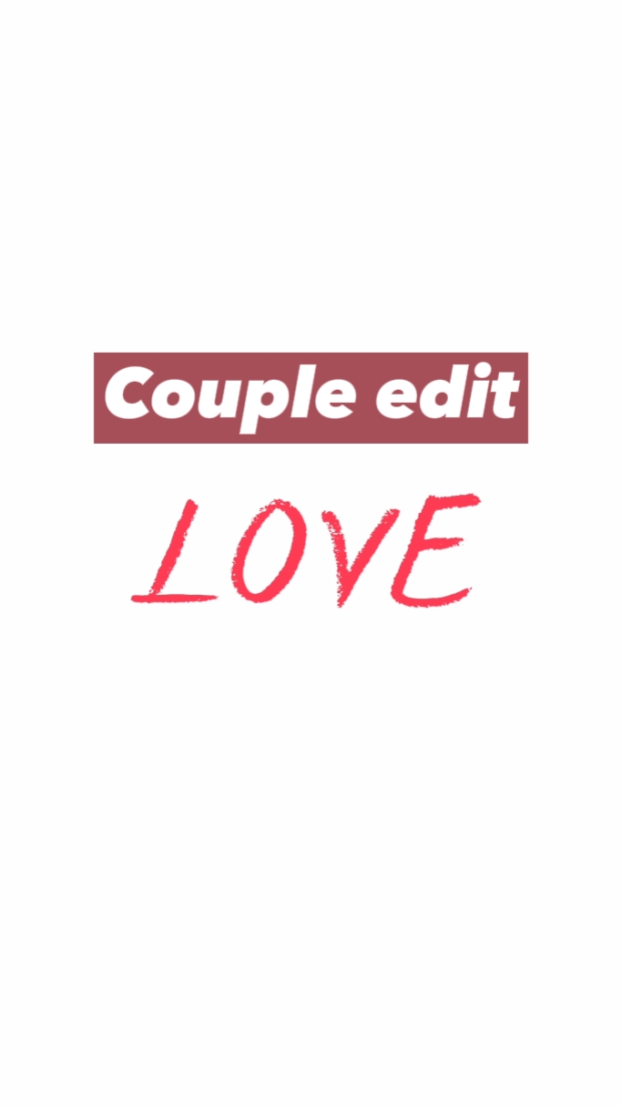 Love love love 