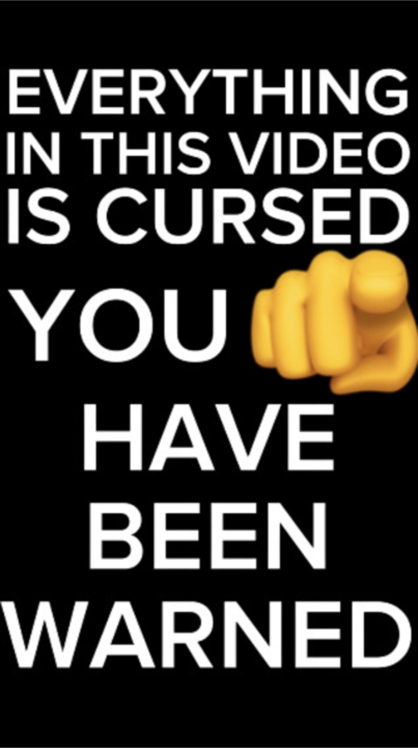 Repost bc it changed