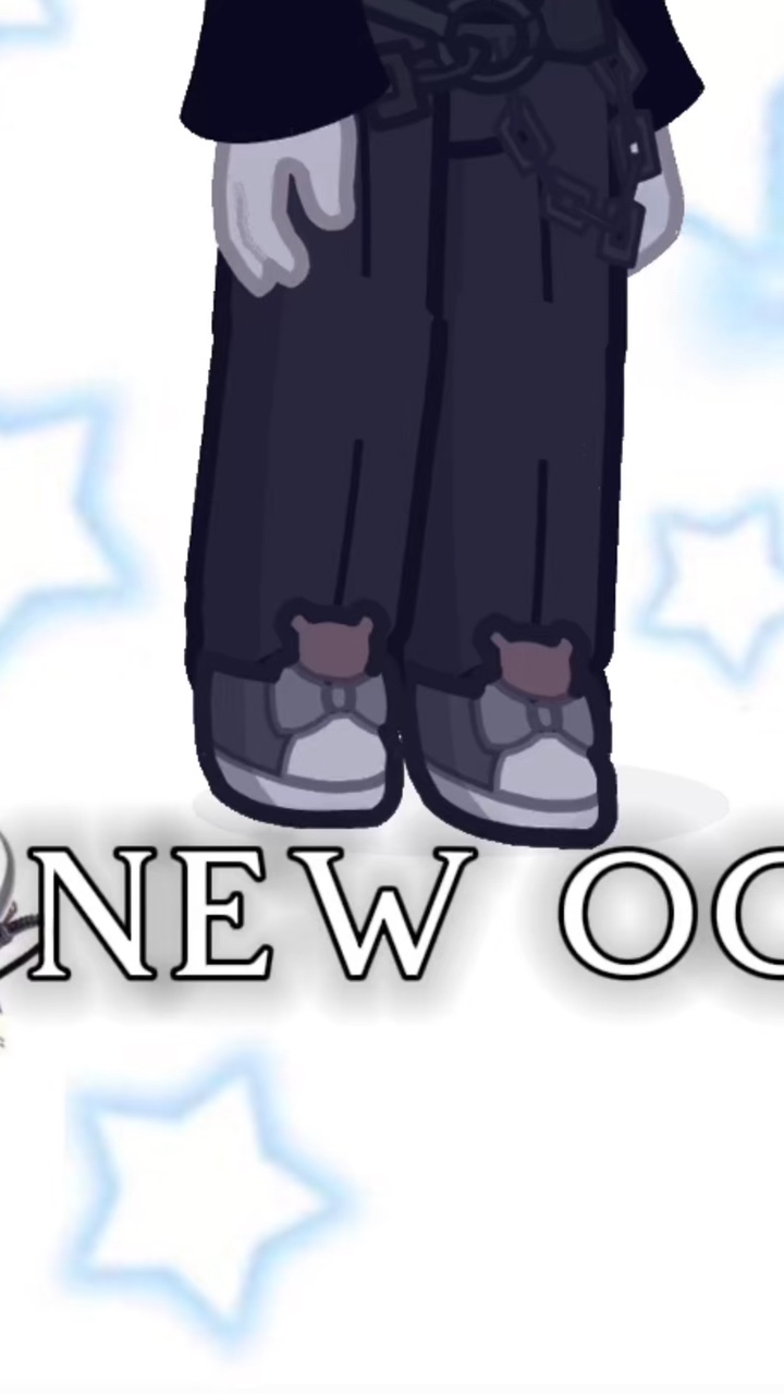 NEW OC!!!!!!!!