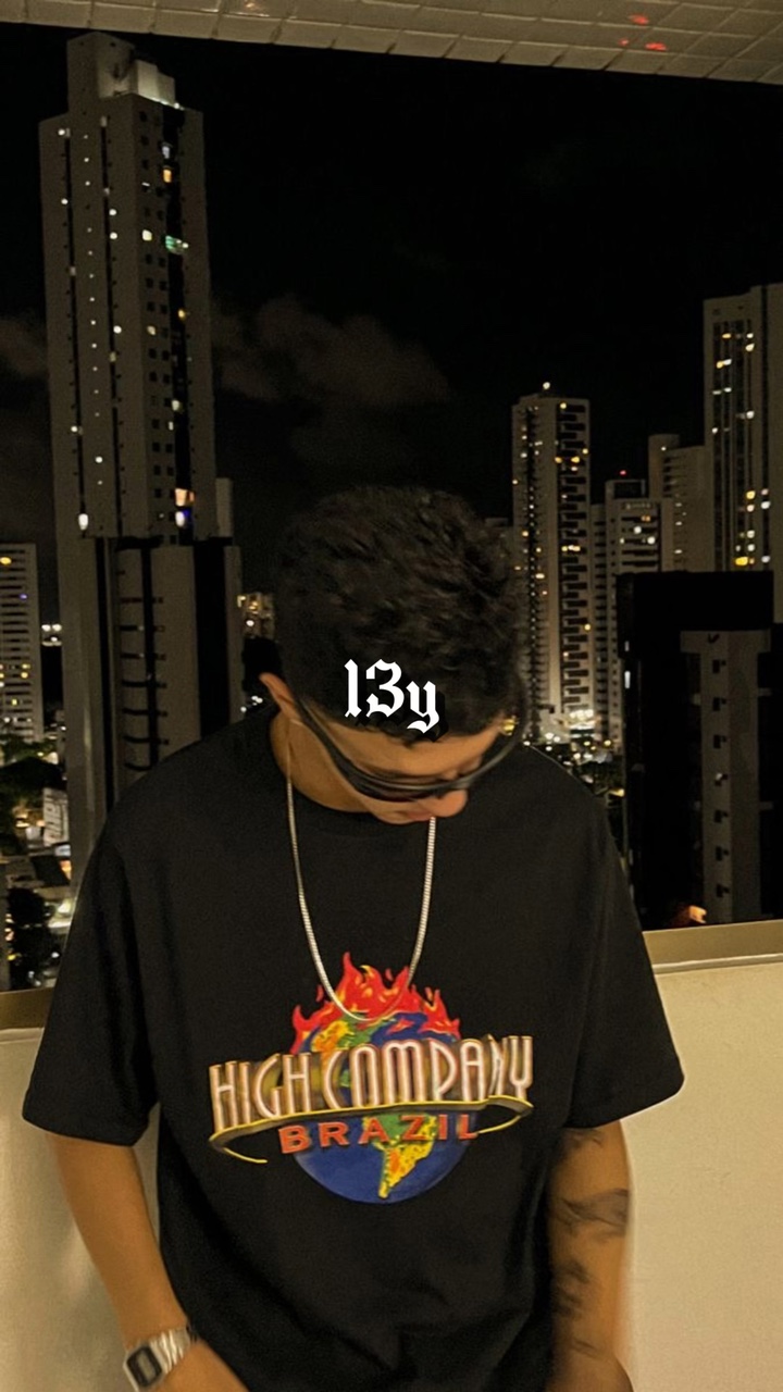 fotos + idade