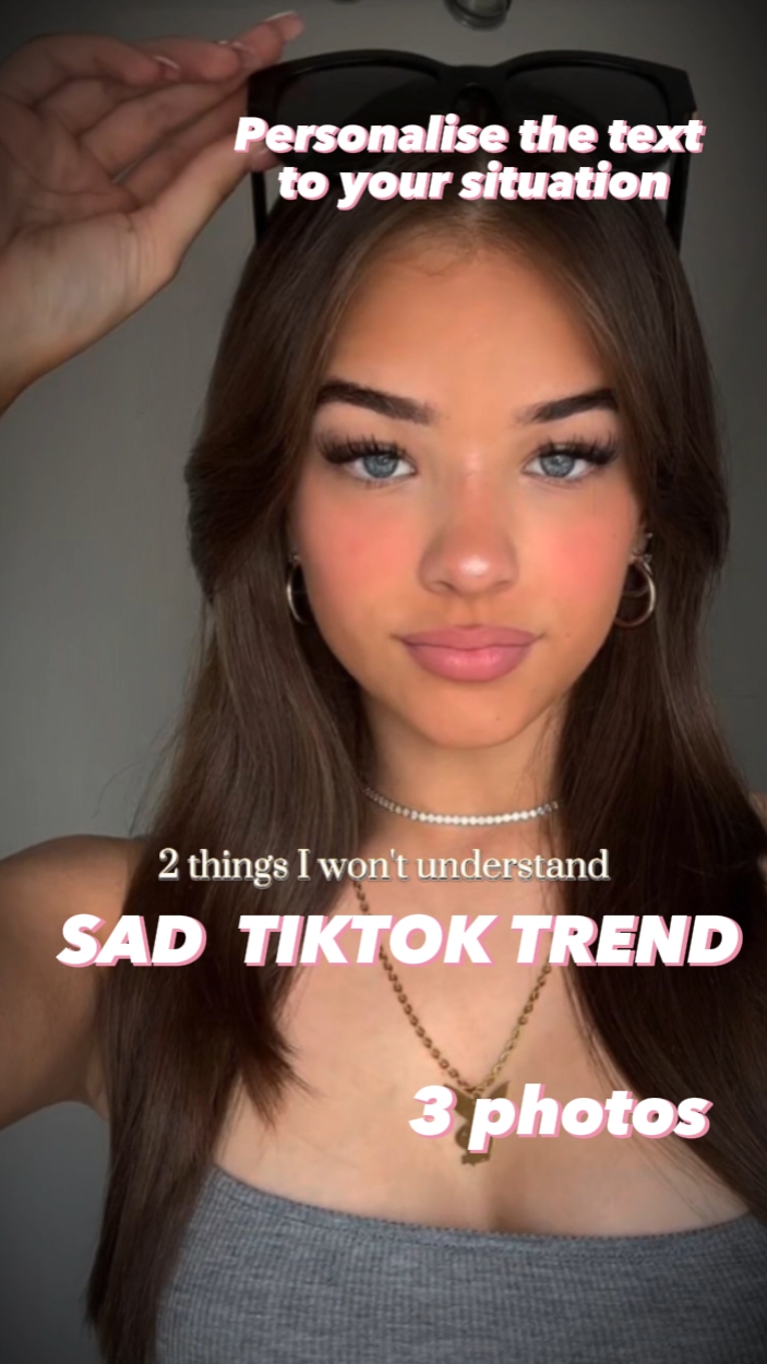 2 things I won't 