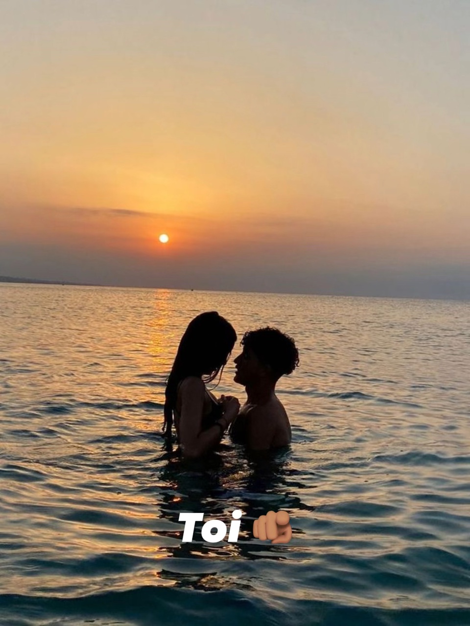 Avec toi 💫