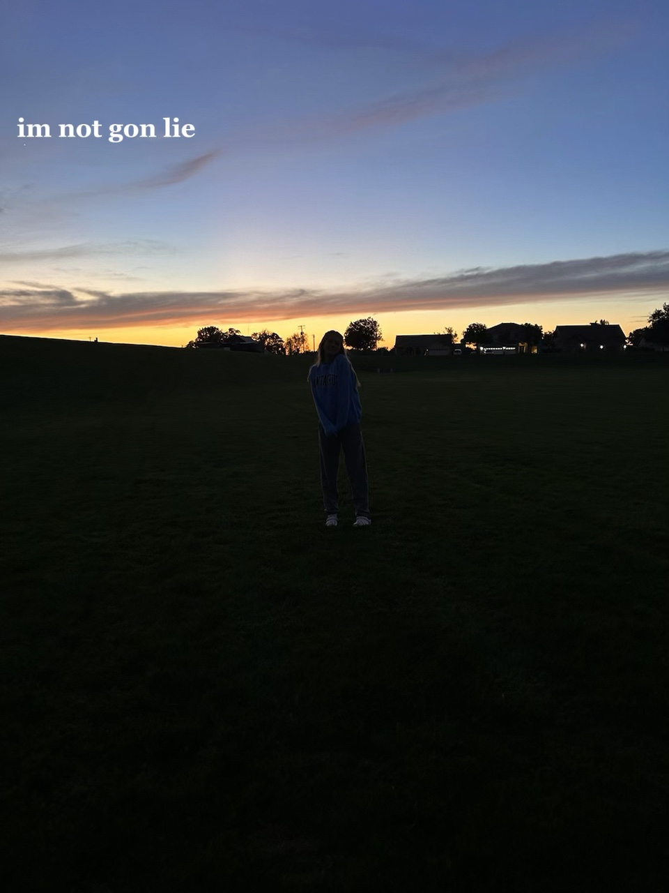 maybe im the problem