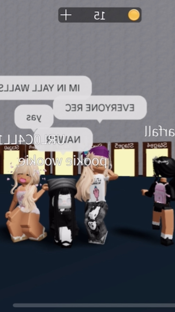 Four way collab!