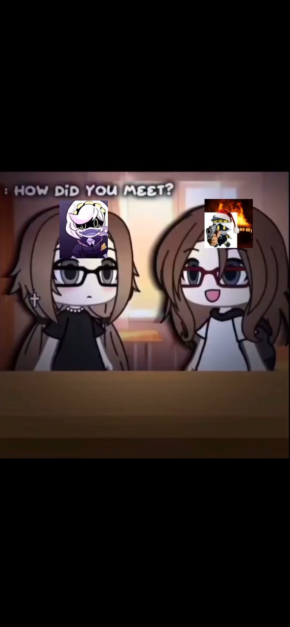 Ur mg friend biw