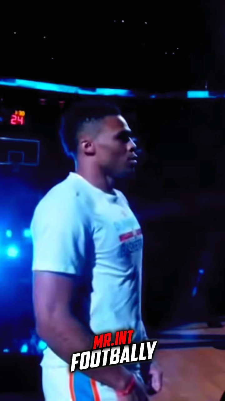 Westbrook is hard😤