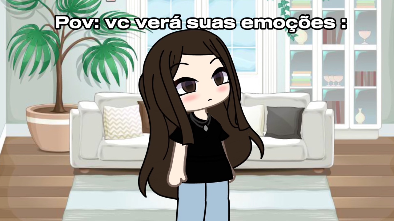 Tem mais emoções 