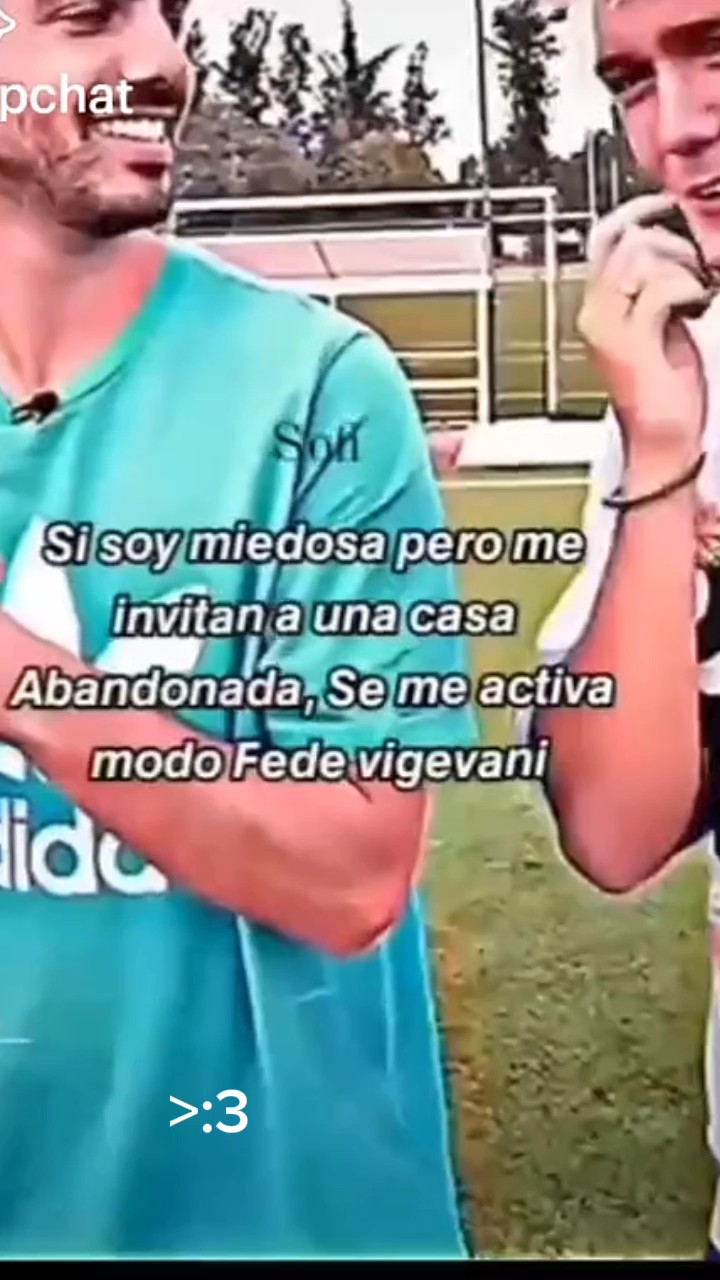 si soy xD