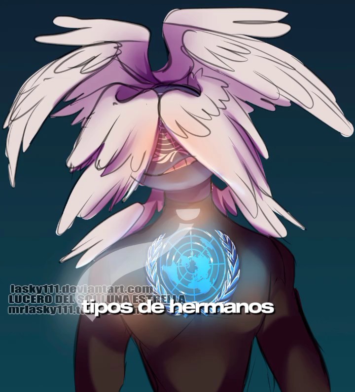 tipos de paises uwu