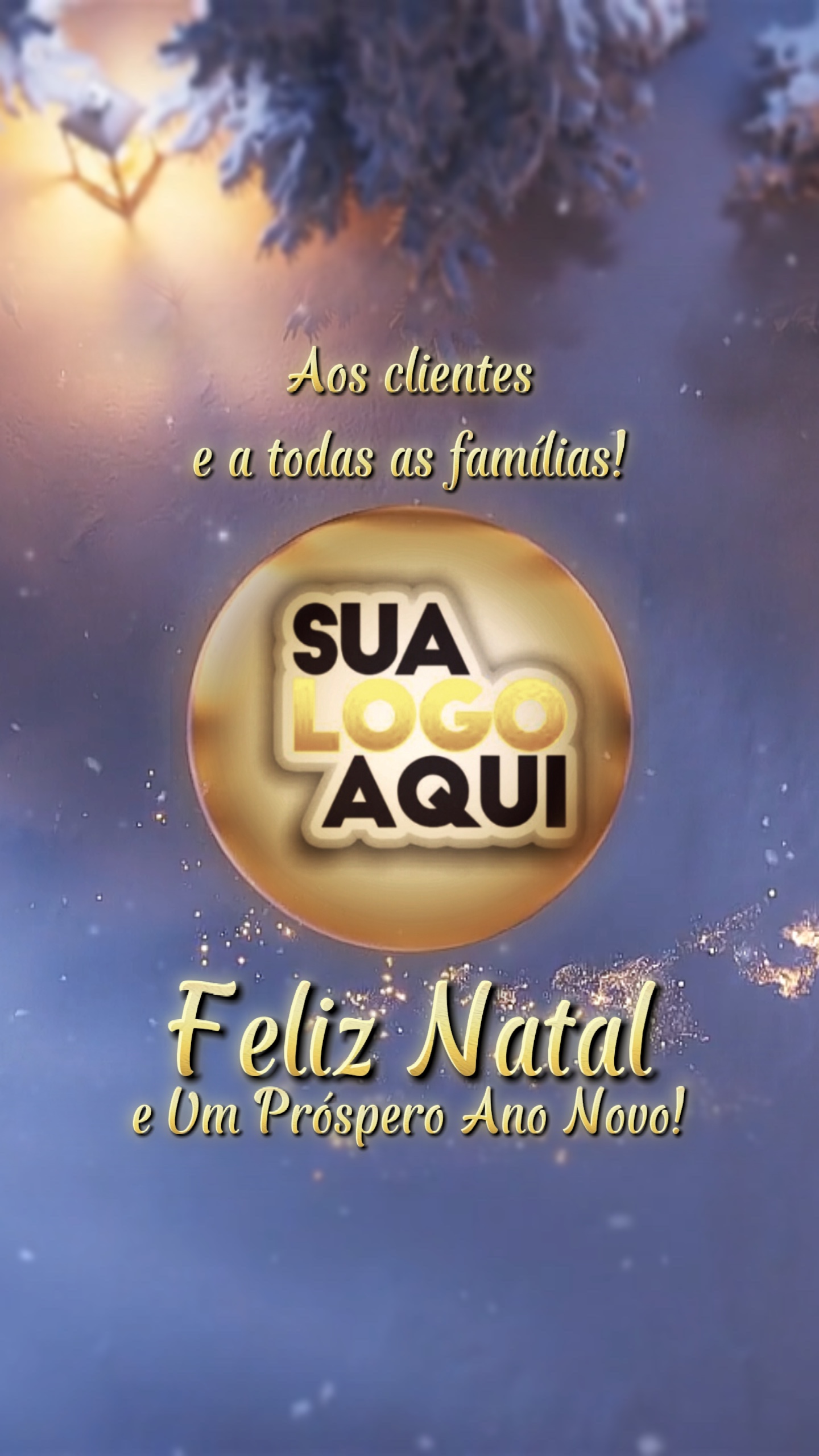 Clientes e família