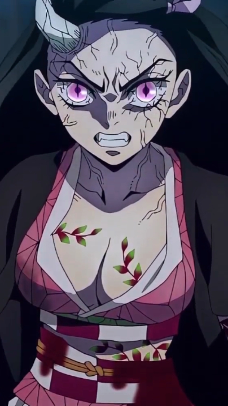 Anime girls mix 