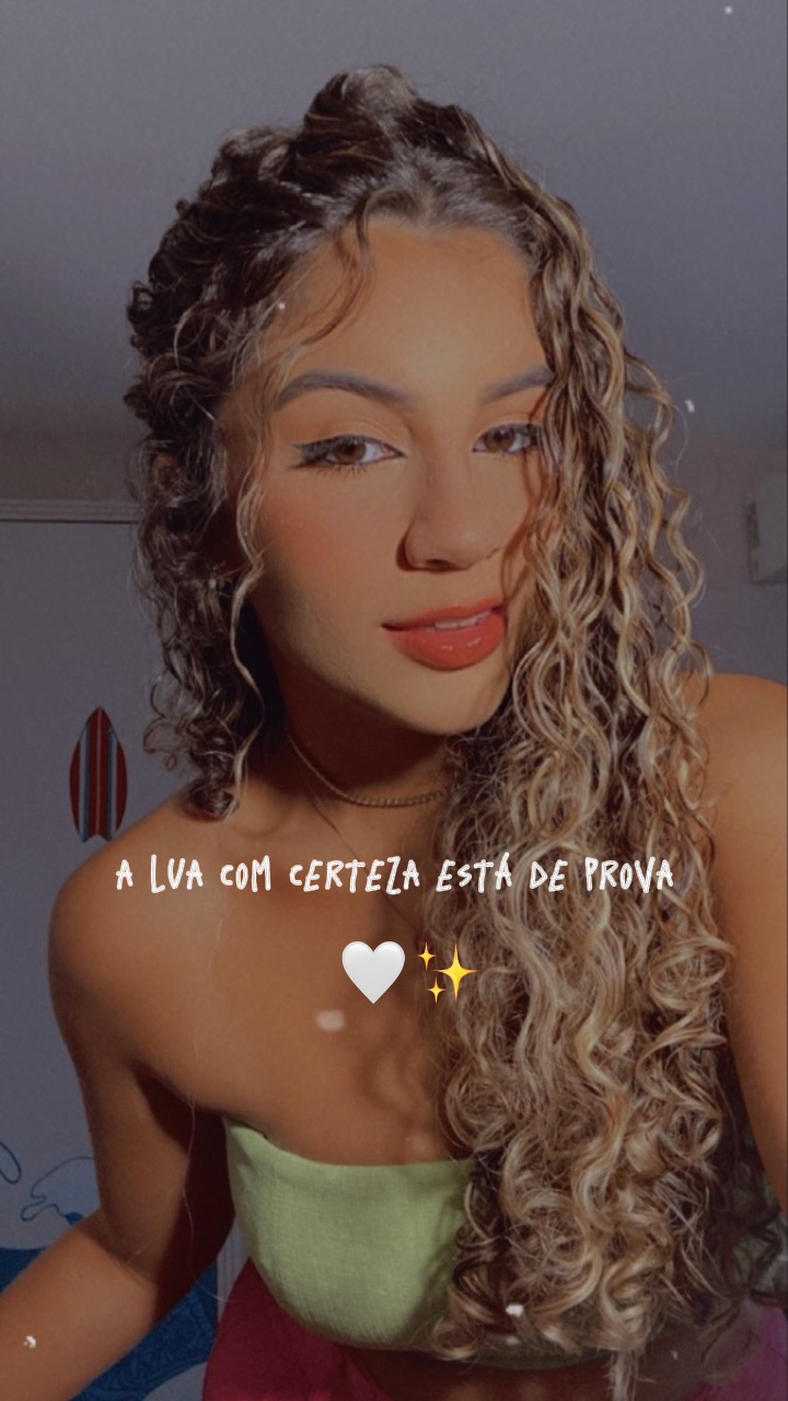 Lua ô Lua🤍✨