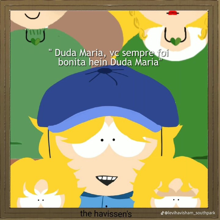 eu sou é feia juro..