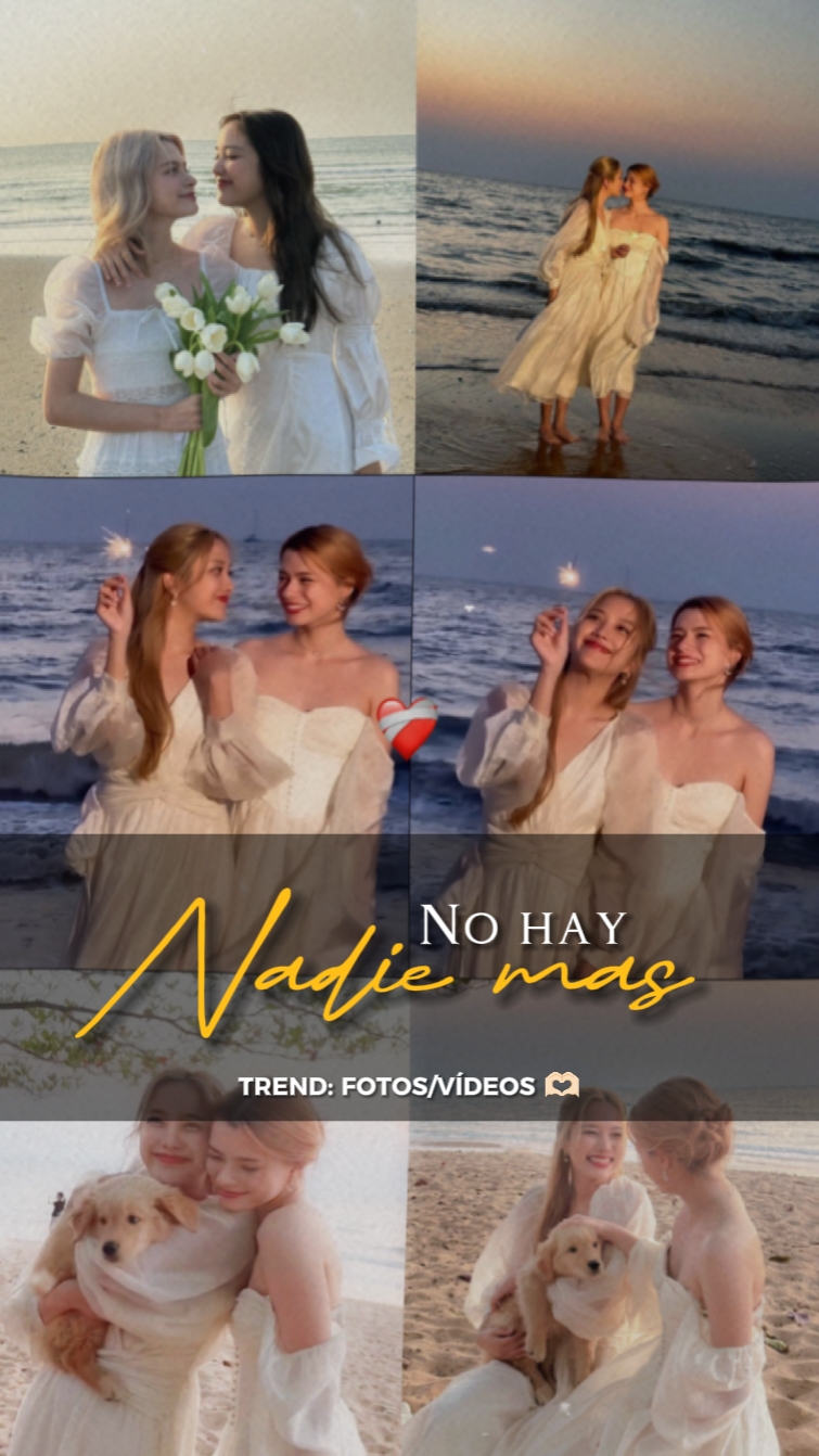 No hay nadie mas