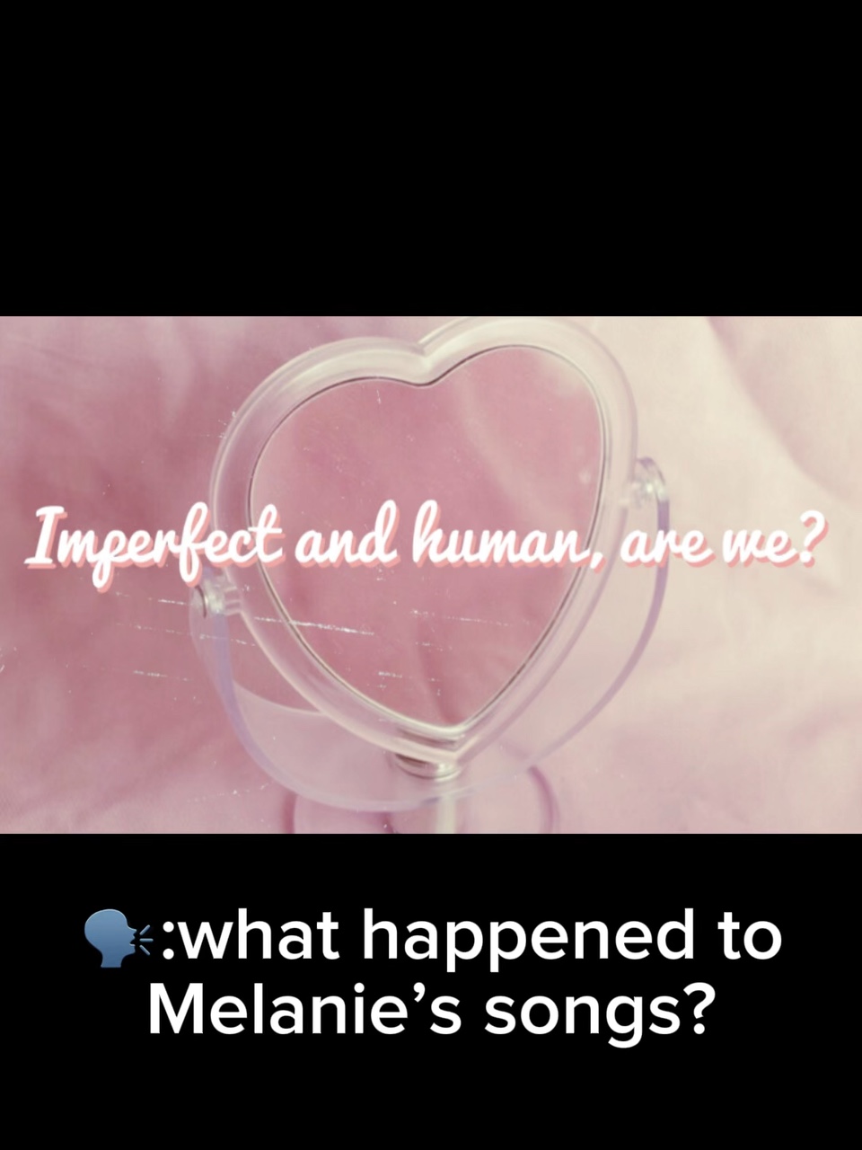 What happened to ___