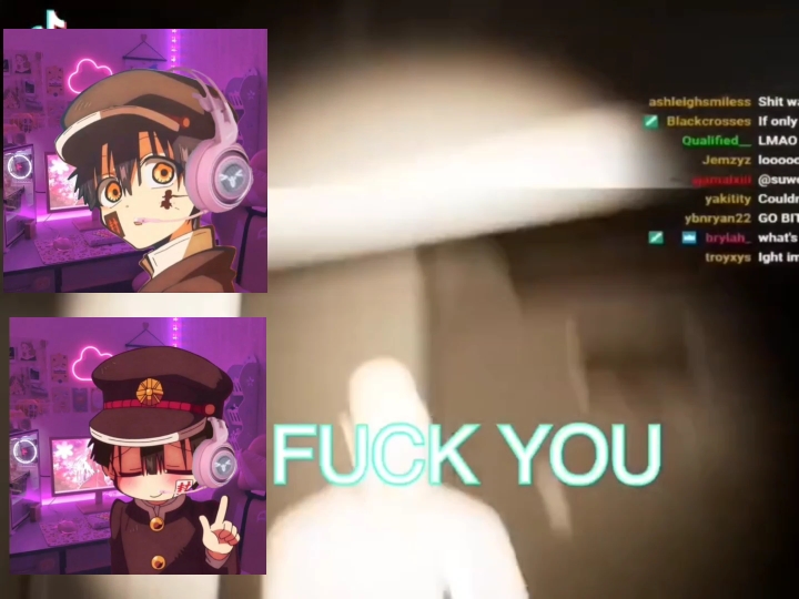 AAA F@CK YOU!! 