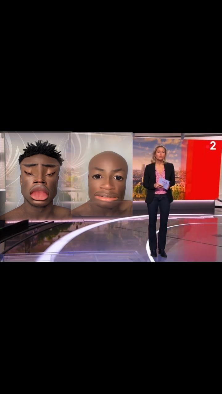Journal de 20h 