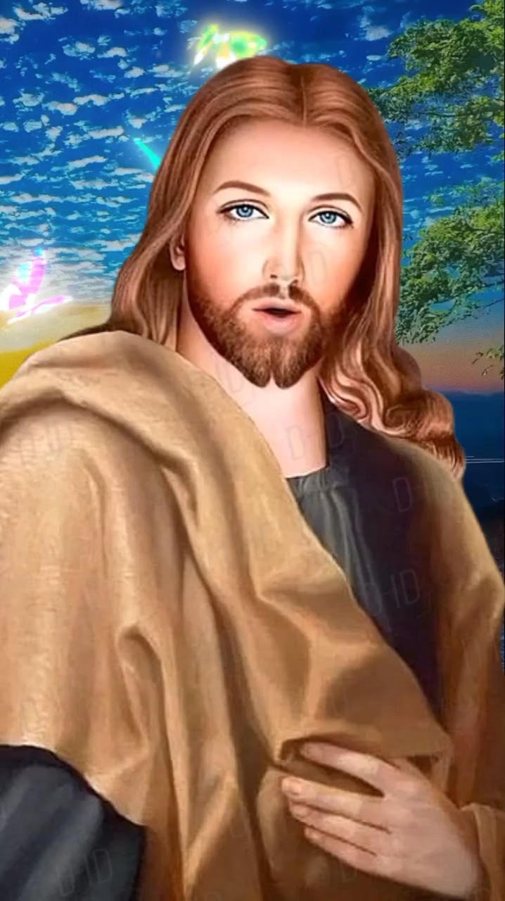 palavras de deus