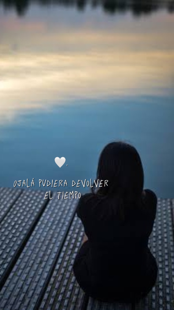 Vuelve por favor:c