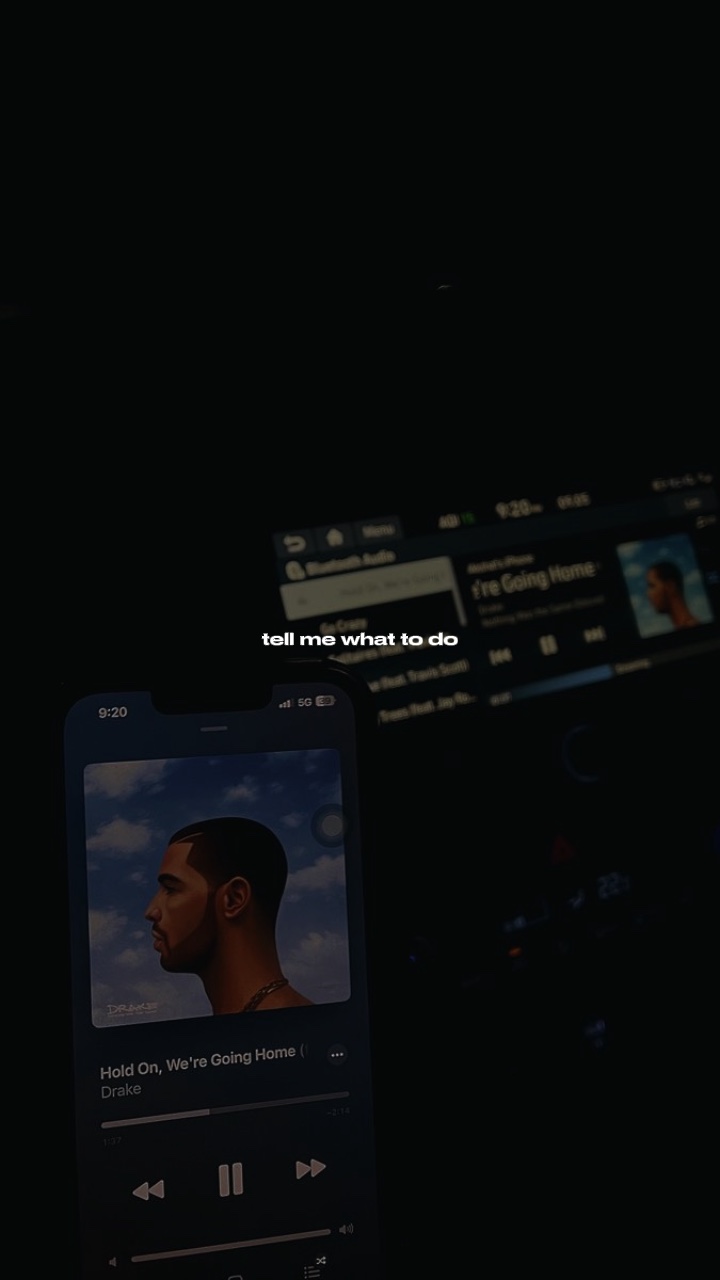 I gave you the world
