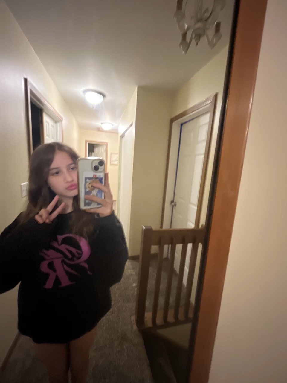 bf reveal 💕 !!