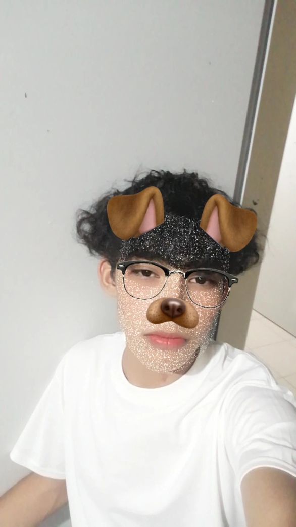 que tu me encantas