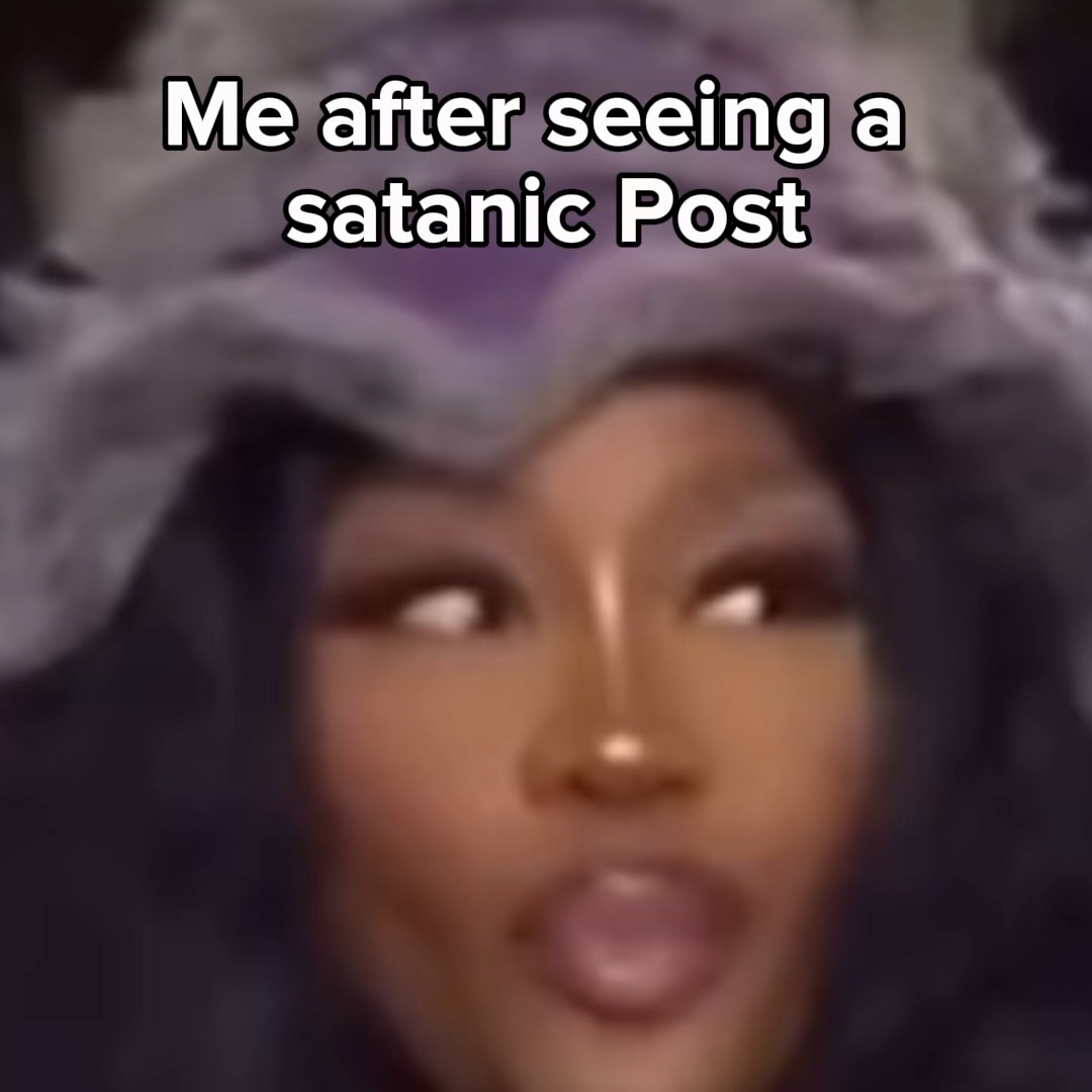 They all over my fyp