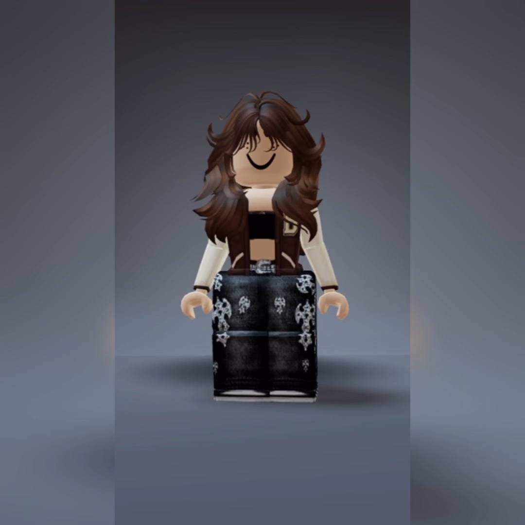 GMFU || roblox edit