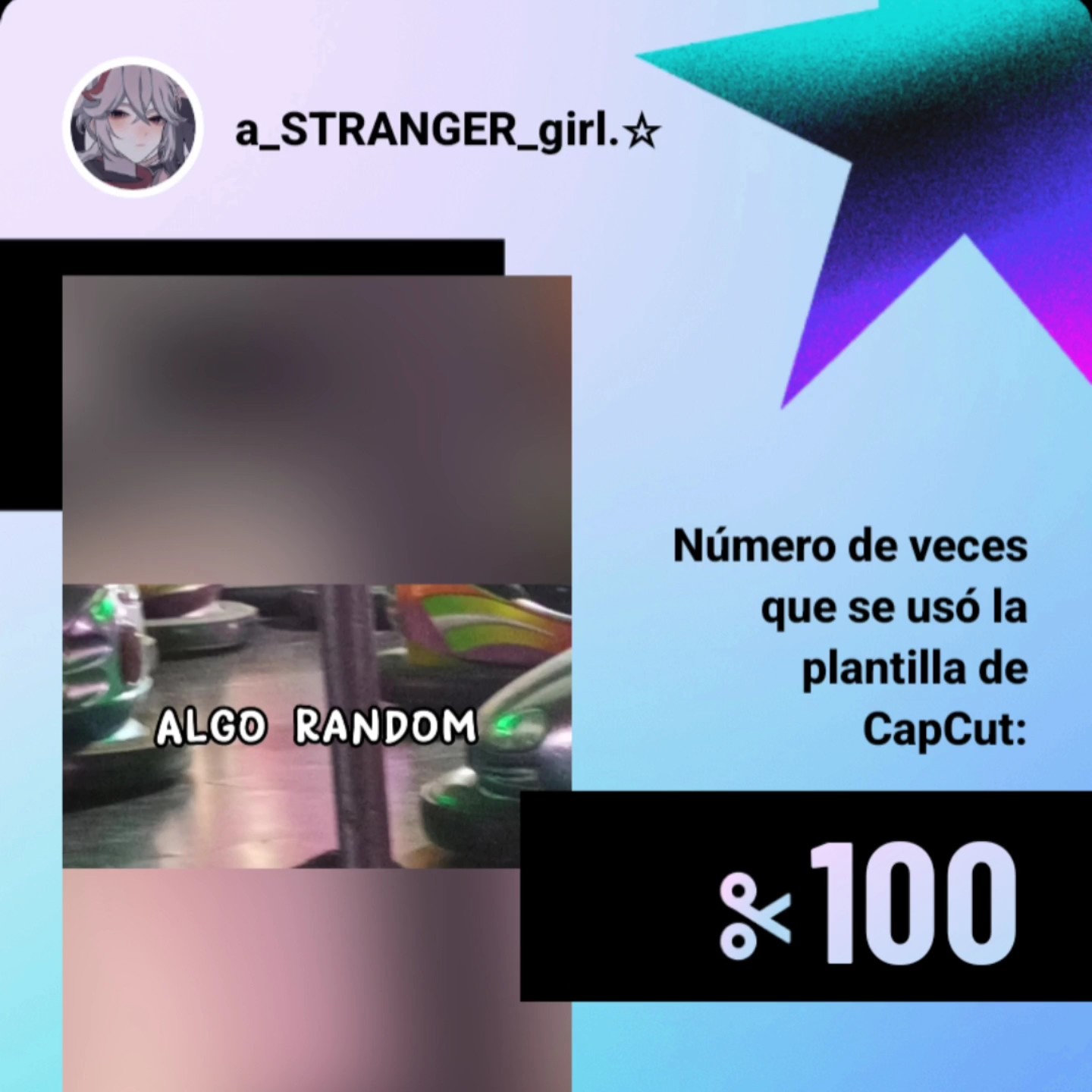 Nivel 4 Rango Oro!