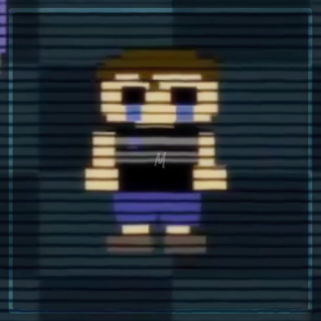 Crying Child Edit!