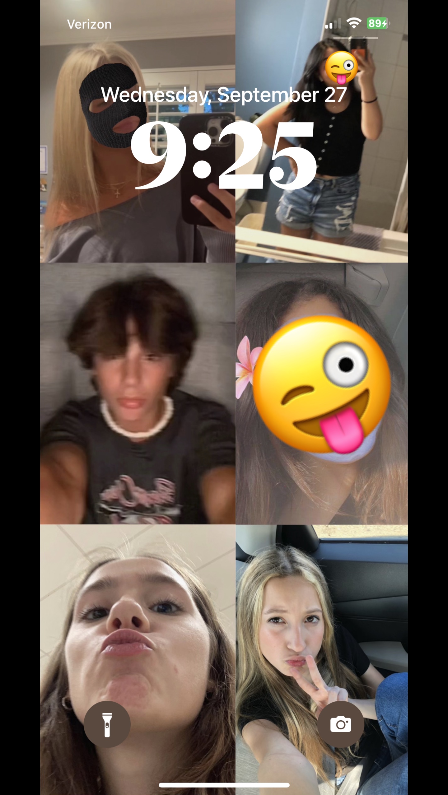 this is random 😭
