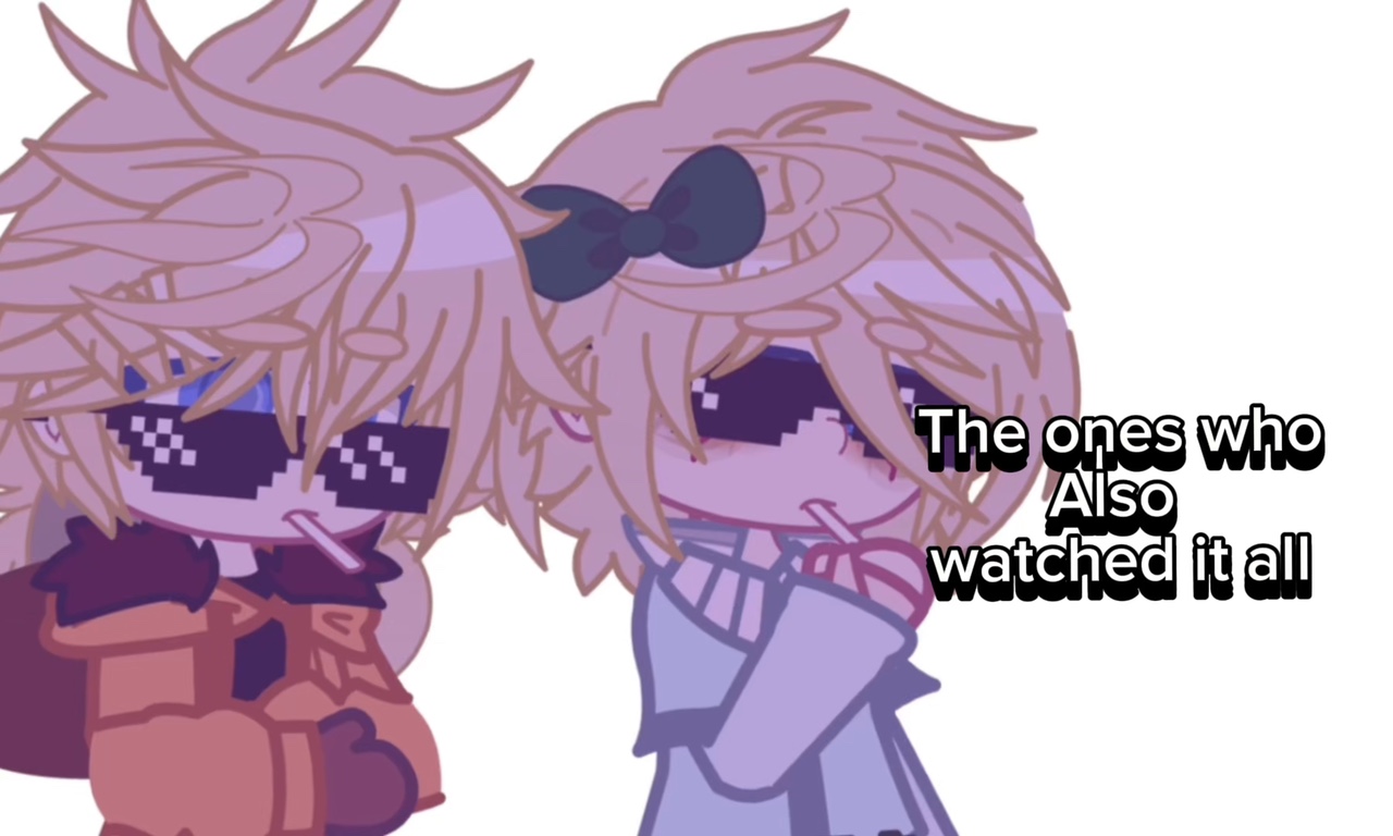 Gacha chain lol