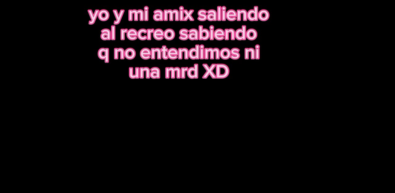 y su es verdad