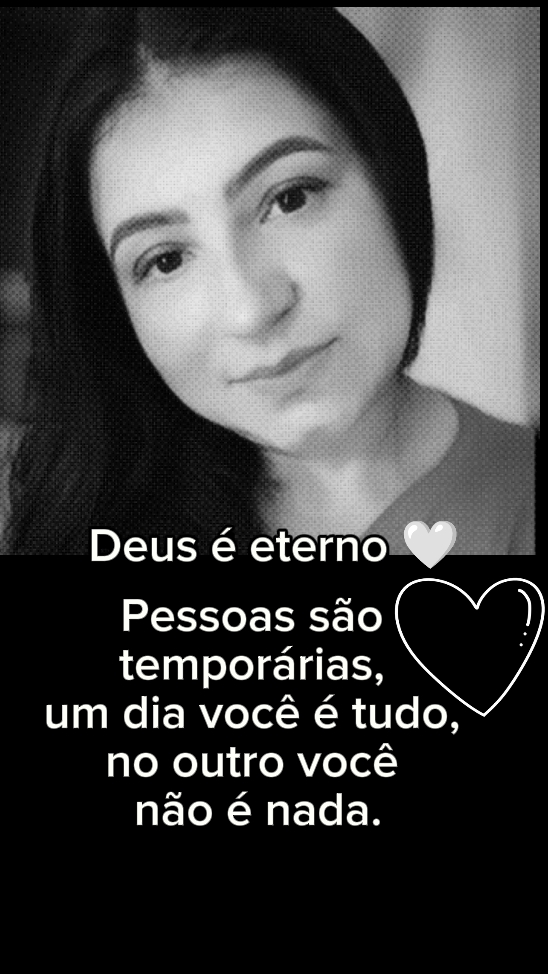 DEUS é Eterno.