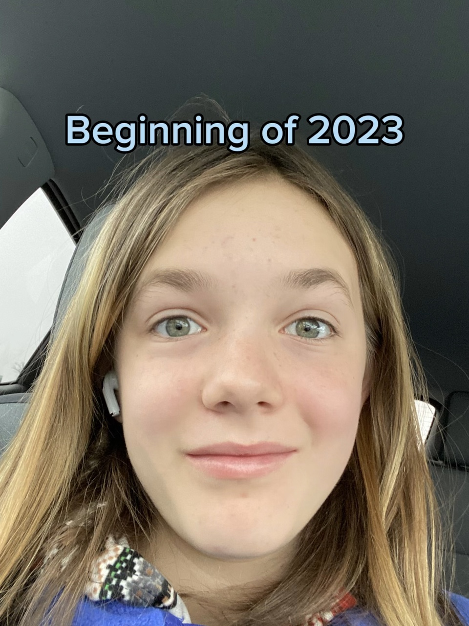 Glow up 2 🤭