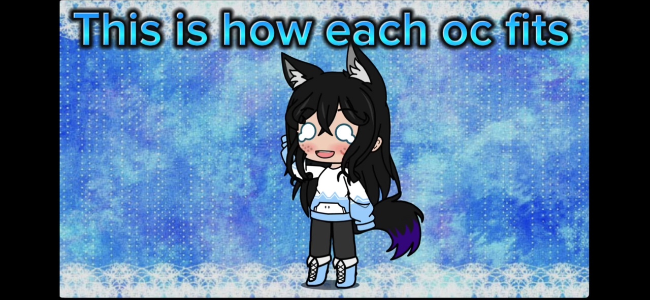 This is how they fit