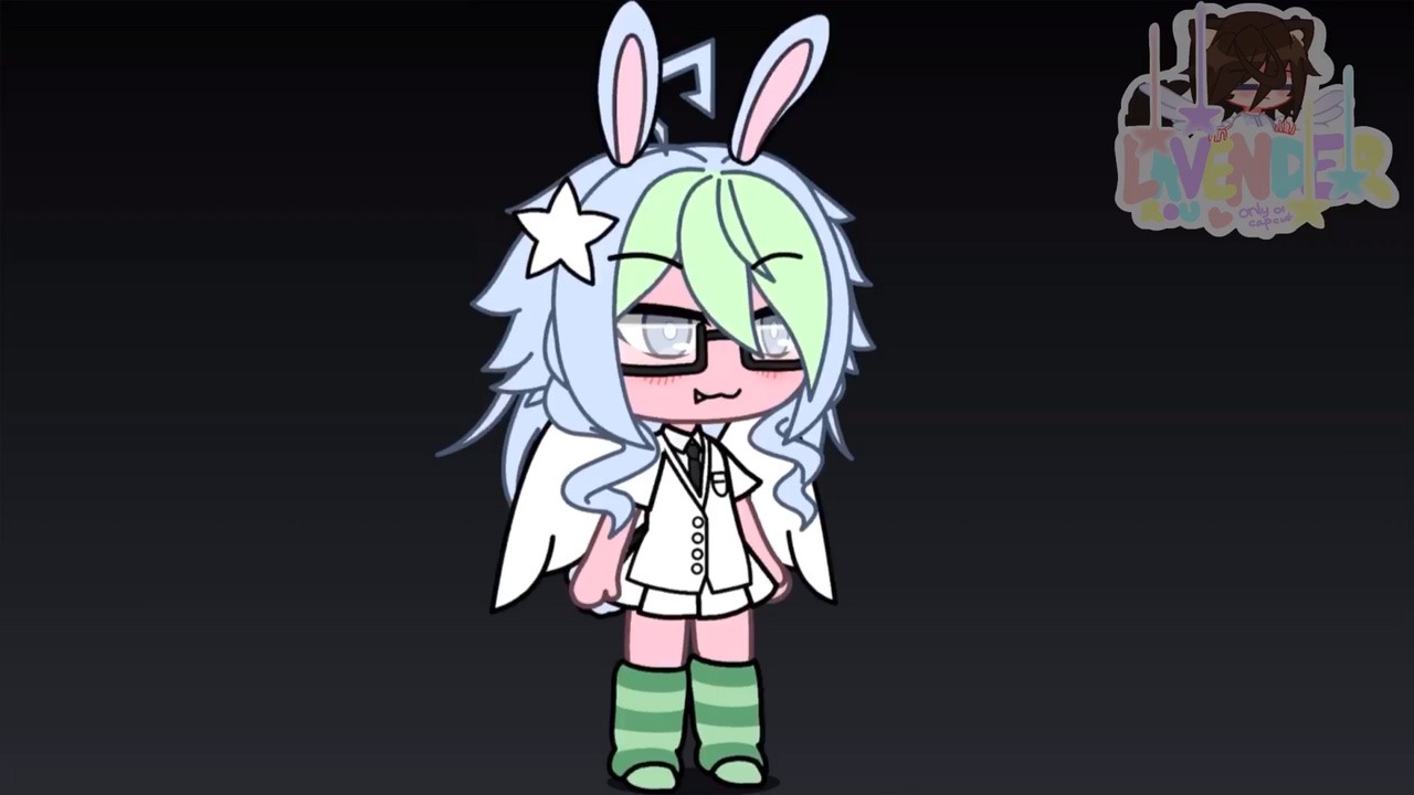 🌟 || gacha trend