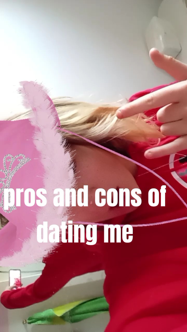 pros and cons 