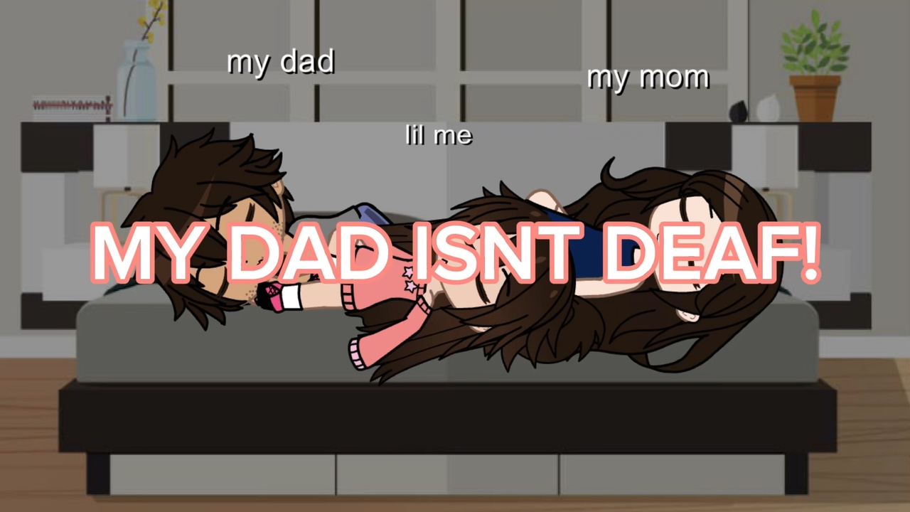 PT 1 OF MY NIGHTMARE