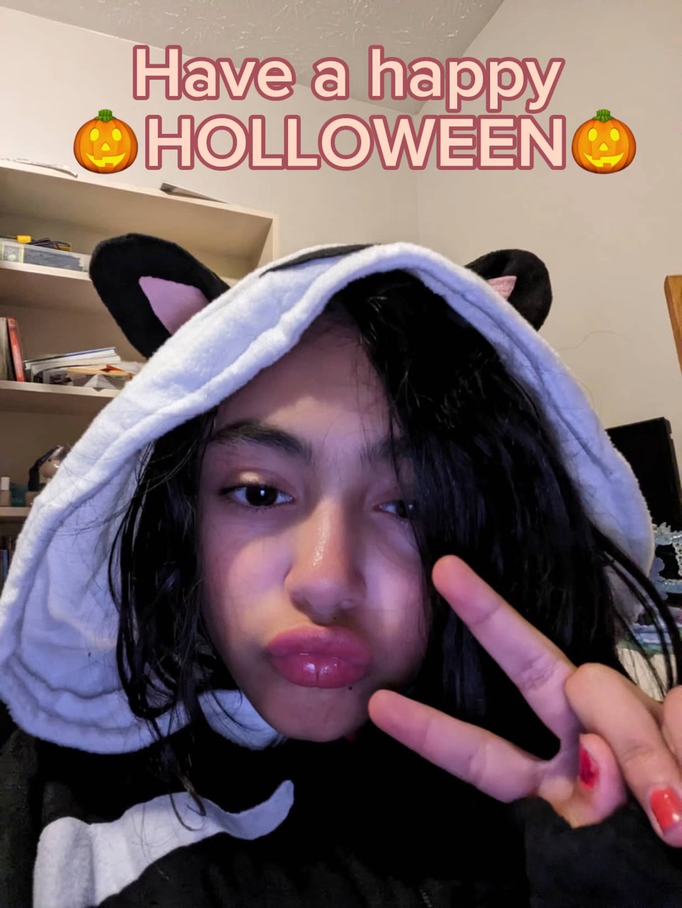 Have good holiday 