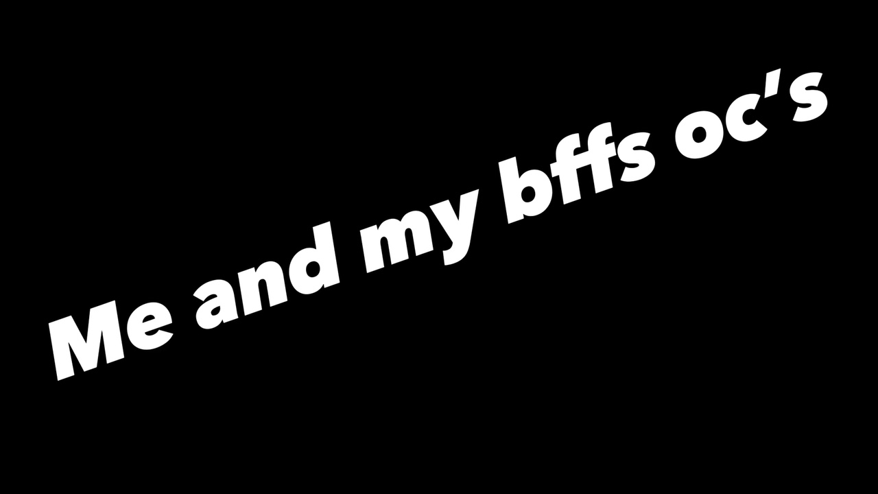 Me and my bff 👯‍♀️ 