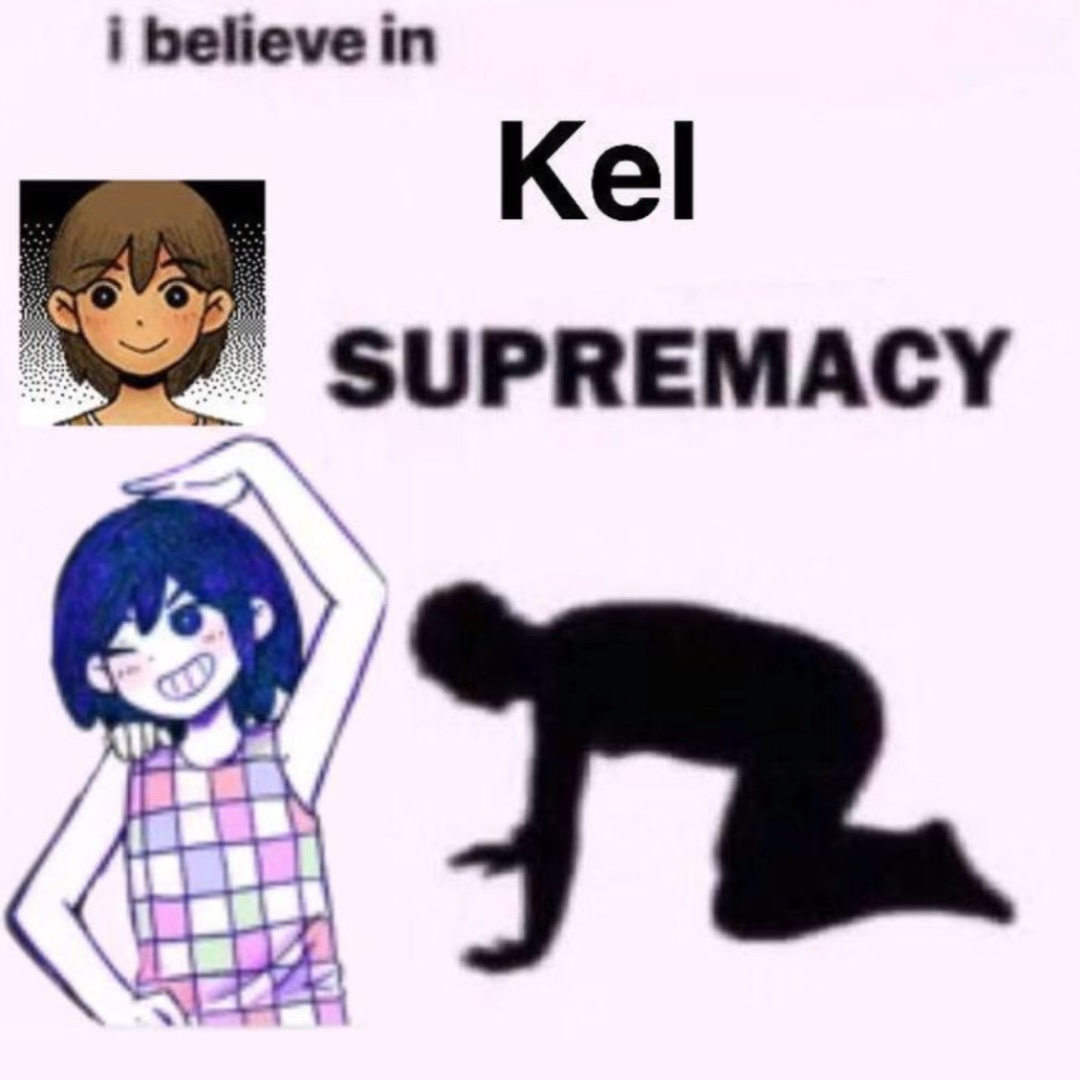 Kel edit😍😍 -🧇