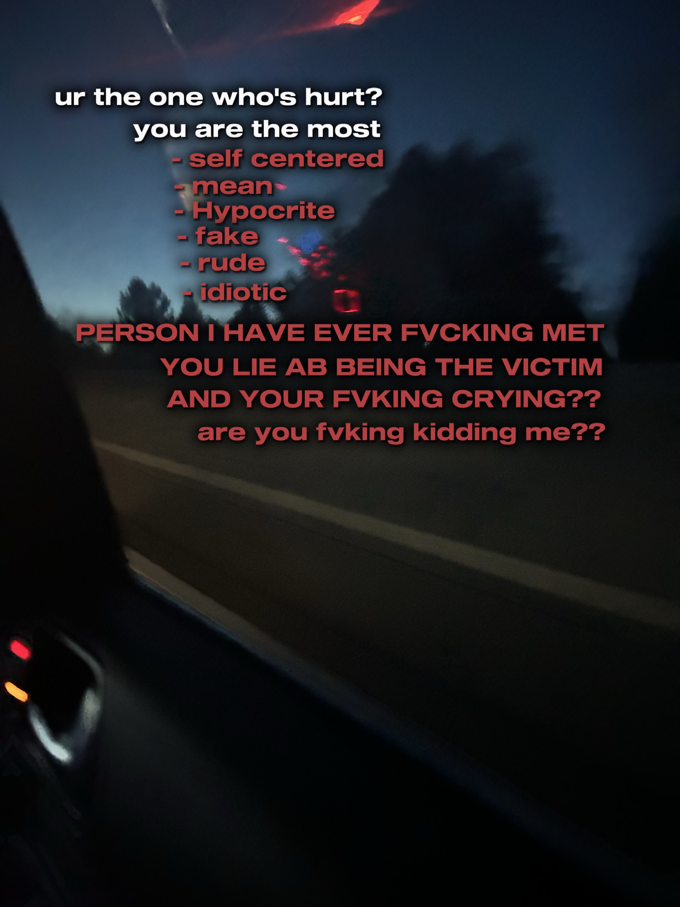 are you kidding me??
