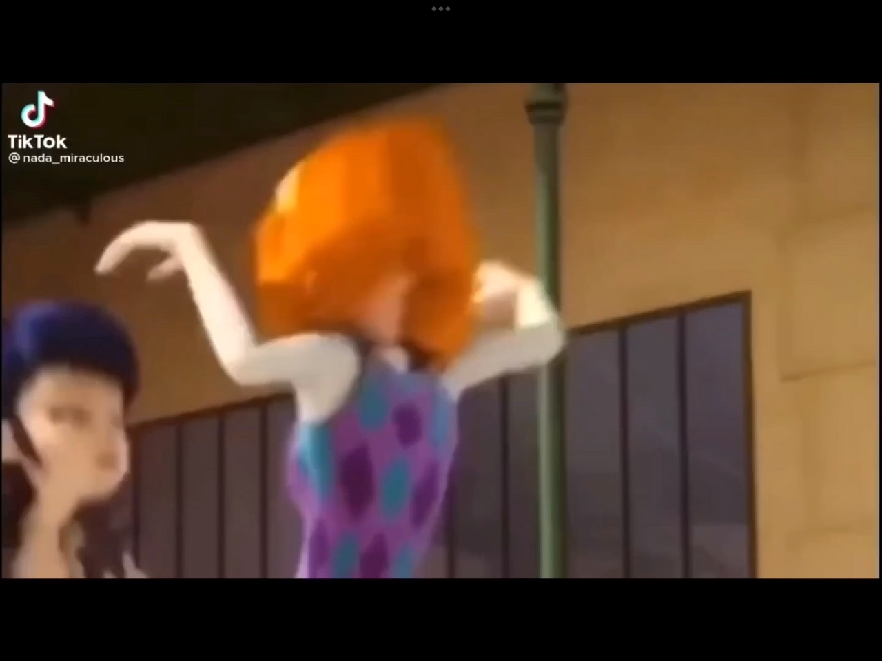 NOT MY VID!