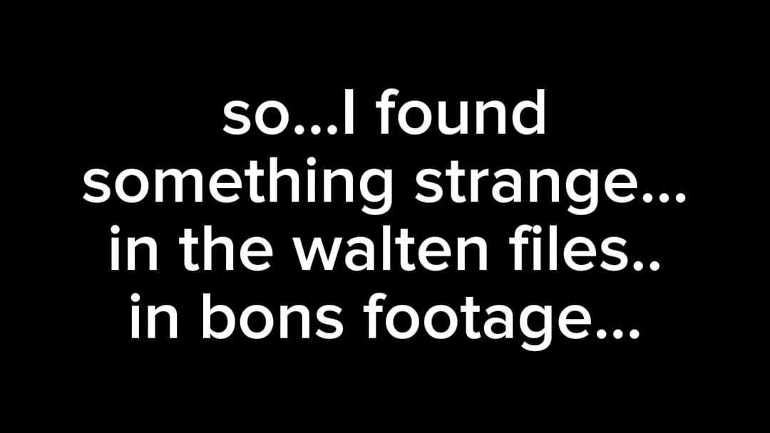 I'm scared now ;-;